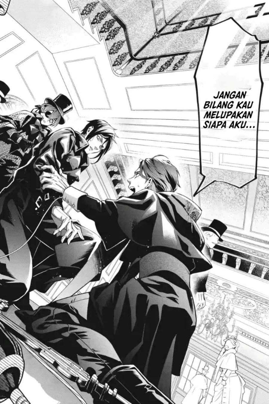 Dilarang COPAS - situs resmi www.mangacanblog.com - Komik kuroshitsuji 215 - chapter 215 216 Indonesia kuroshitsuji 215 - chapter 215 Terbaru 2|Baca Manga Komik Indonesia|Mangacan