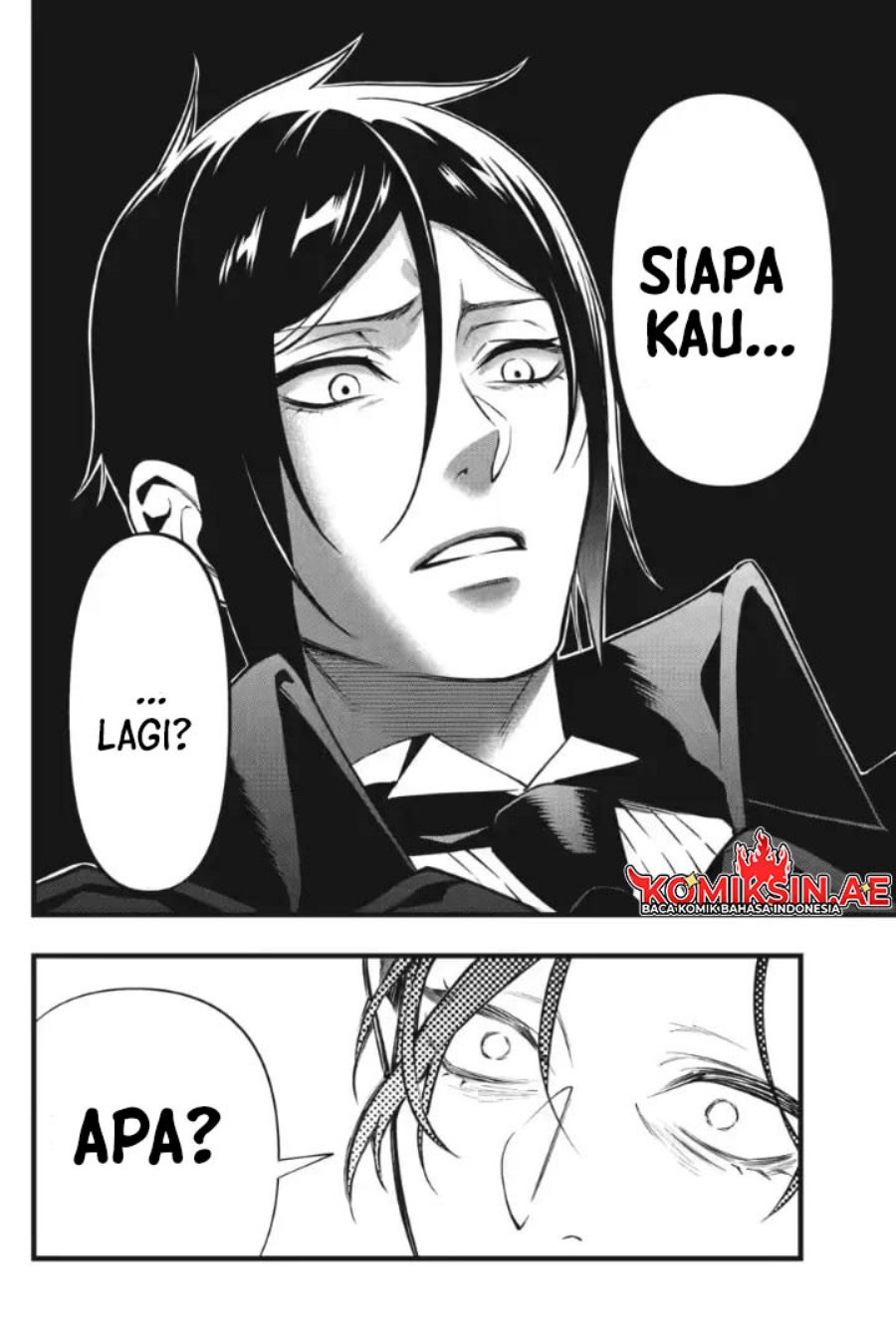 Dilarang COPAS - situs resmi www.mangacanblog.com - Komik kuroshitsuji 215 - chapter 215 216 Indonesia kuroshitsuji 215 - chapter 215 Terbaru 4|Baca Manga Komik Indonesia|Mangacan