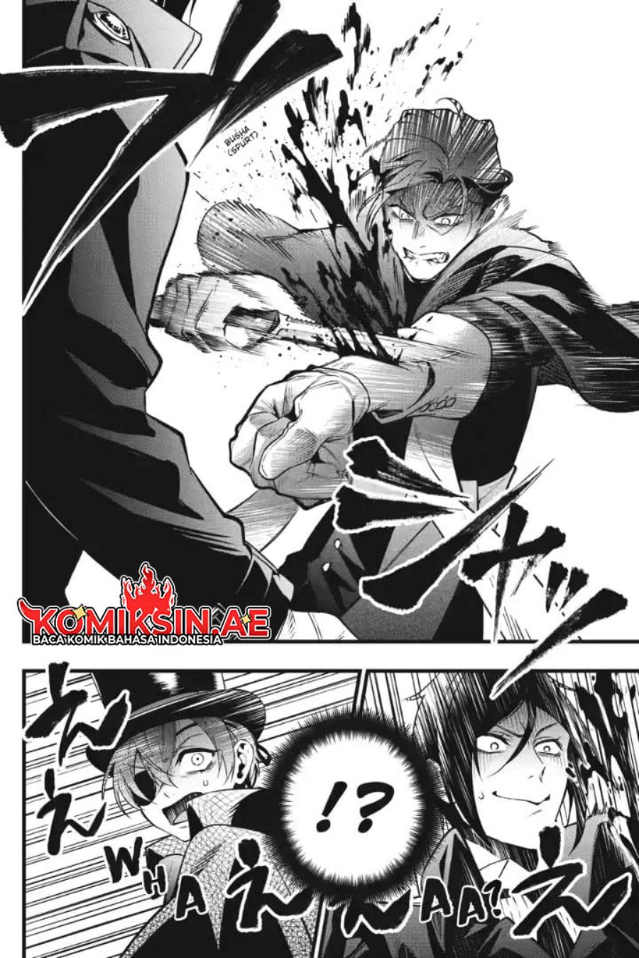 Dilarang COPAS - situs resmi www.mangacanblog.com - Komik kuroshitsuji 215 - chapter 215 216 Indonesia kuroshitsuji 215 - chapter 215 Terbaru 8|Baca Manga Komik Indonesia|Mangacan
