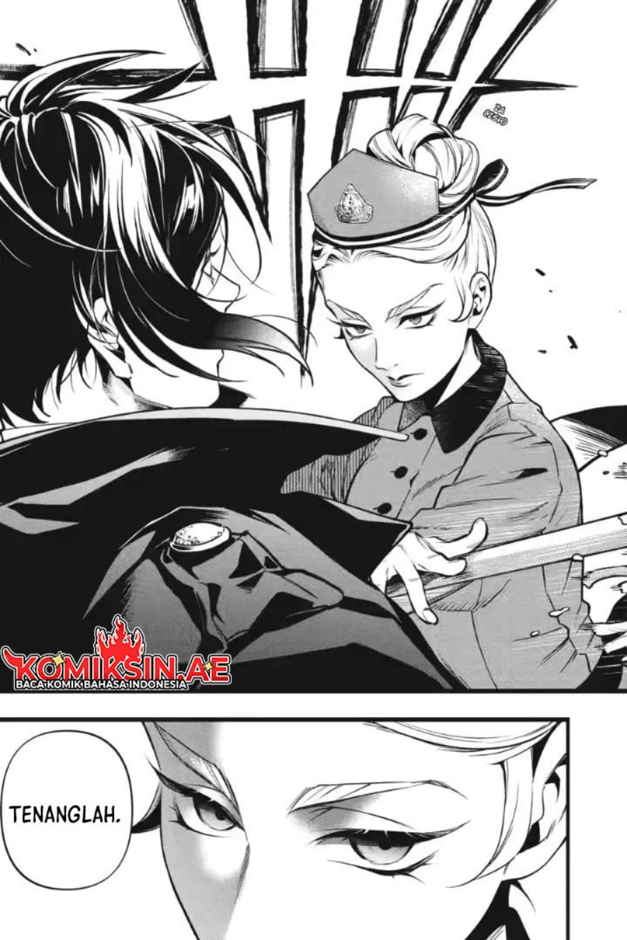 Dilarang COPAS - situs resmi www.mangacanblog.com - Komik kuroshitsuji 215 - chapter 215 216 Indonesia kuroshitsuji 215 - chapter 215 Terbaru 11|Baca Manga Komik Indonesia|Mangacan