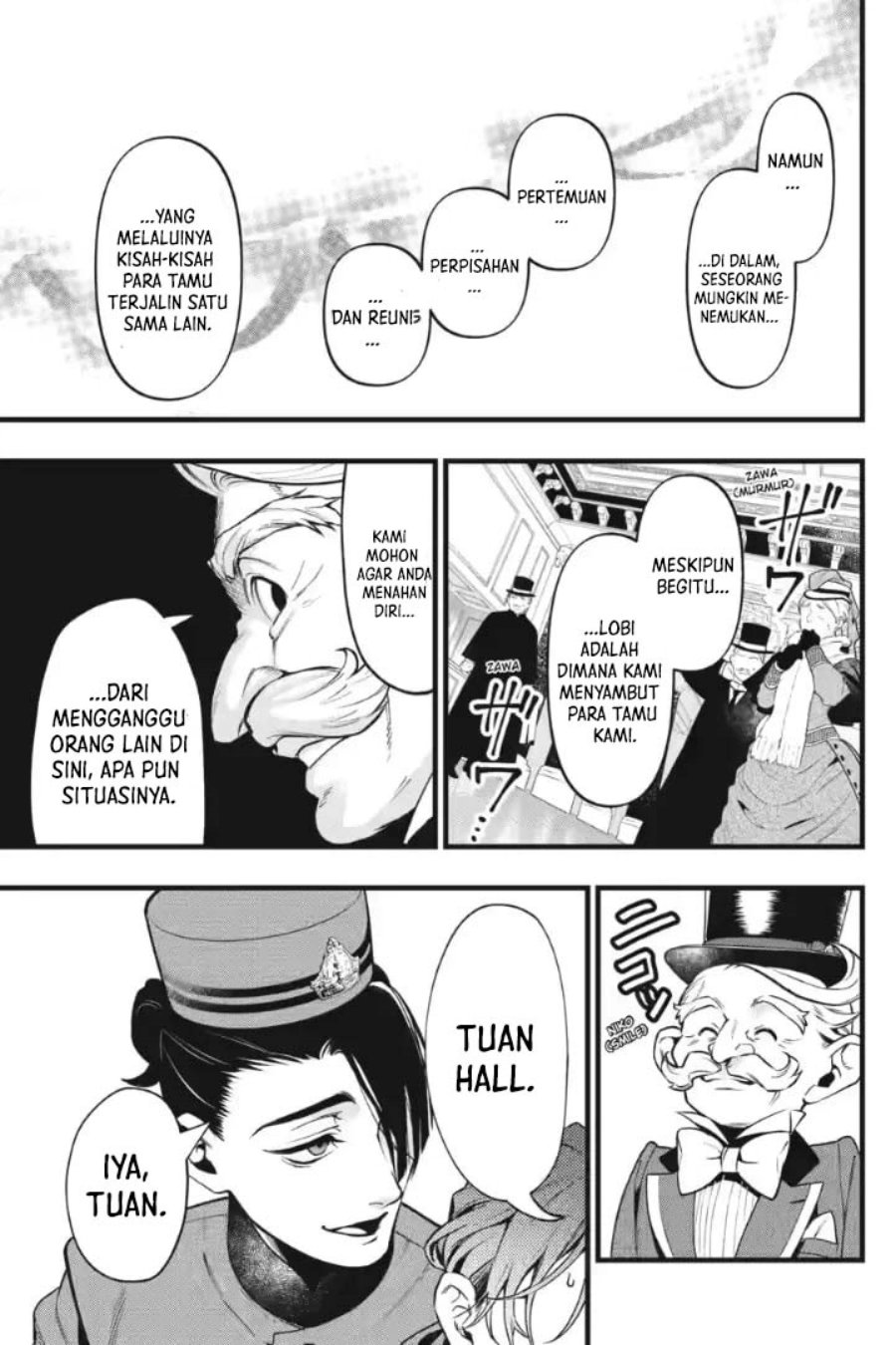 Dilarang COPAS - situs resmi www.mangacanblog.com - Komik kuroshitsuji 215 - chapter 215 216 Indonesia kuroshitsuji 215 - chapter 215 Terbaru 13|Baca Manga Komik Indonesia|Mangacan