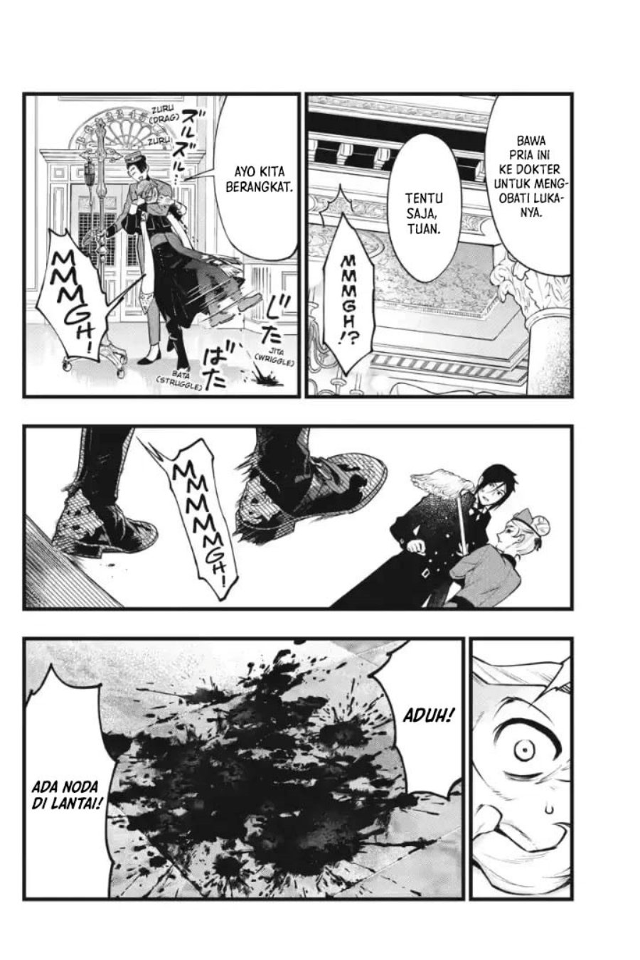 Dilarang COPAS - situs resmi www.mangacanblog.com - Komik kuroshitsuji 215 - chapter 215 216 Indonesia kuroshitsuji 215 - chapter 215 Terbaru 14|Baca Manga Komik Indonesia|Mangacan