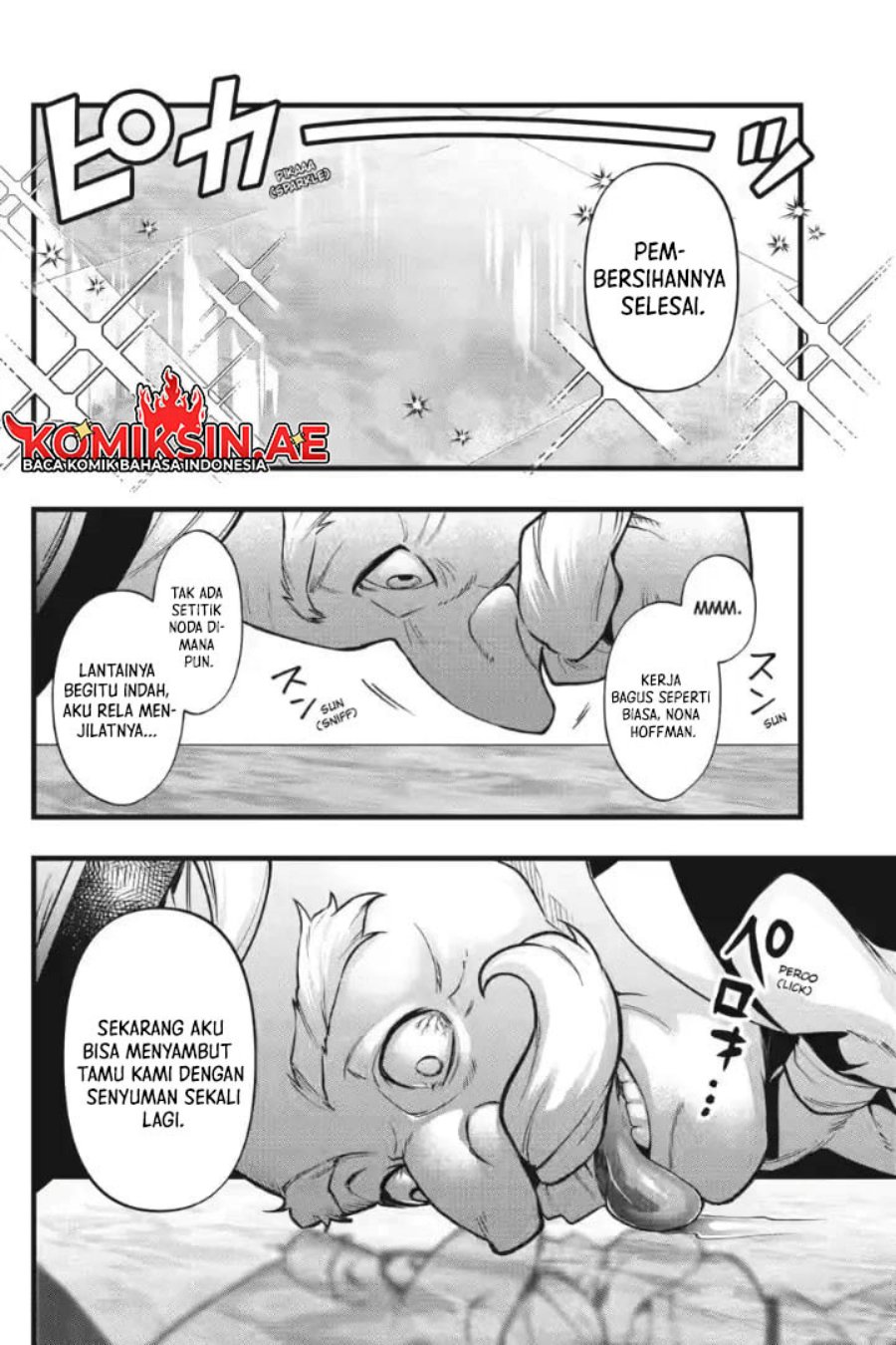 Dilarang COPAS - situs resmi www.mangacanblog.com - Komik kuroshitsuji 215 - chapter 215 216 Indonesia kuroshitsuji 215 - chapter 215 Terbaru 16|Baca Manga Komik Indonesia|Mangacan