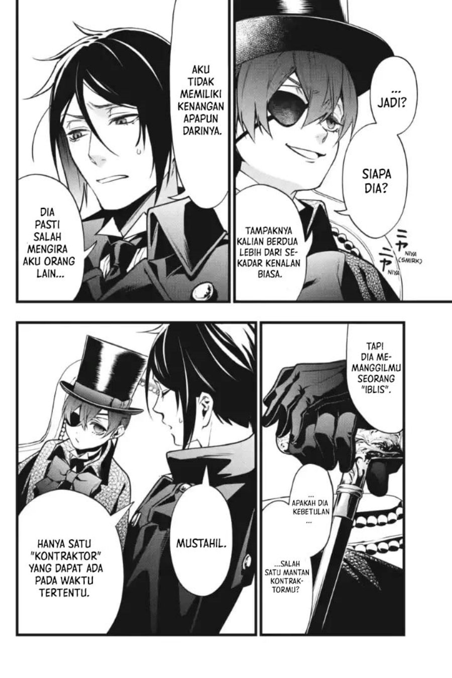 Dilarang COPAS - situs resmi www.mangacanblog.com - Komik kuroshitsuji 215 - chapter 215 216 Indonesia kuroshitsuji 215 - chapter 215 Terbaru 20|Baca Manga Komik Indonesia|Mangacan