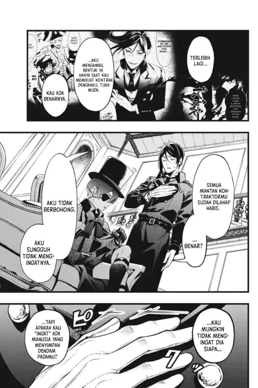 Dilarang COPAS - situs resmi www.mangacanblog.com - Komik kuroshitsuji 215 - chapter 215 216 Indonesia kuroshitsuji 215 - chapter 215 Terbaru 21|Baca Manga Komik Indonesia|Mangacan