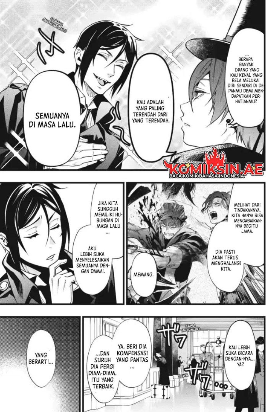 Dilarang COPAS - situs resmi www.mangacanblog.com - Komik kuroshitsuji 215 - chapter 215 216 Indonesia kuroshitsuji 215 - chapter 215 Terbaru 23|Baca Manga Komik Indonesia|Mangacan