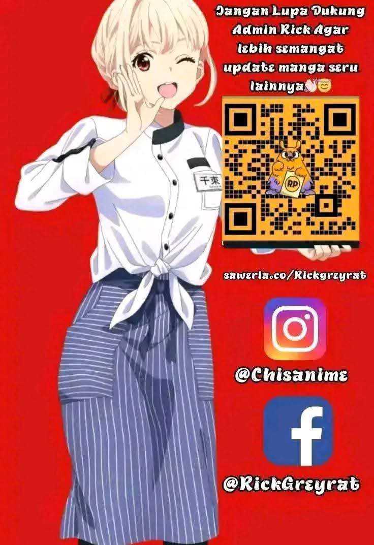 Kurotsuki no Yaergnacht chapter 6