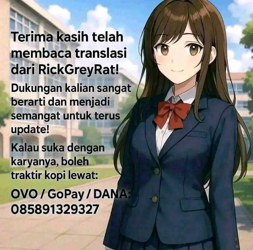 Kurotsuki no Yaergnacht chapter 6