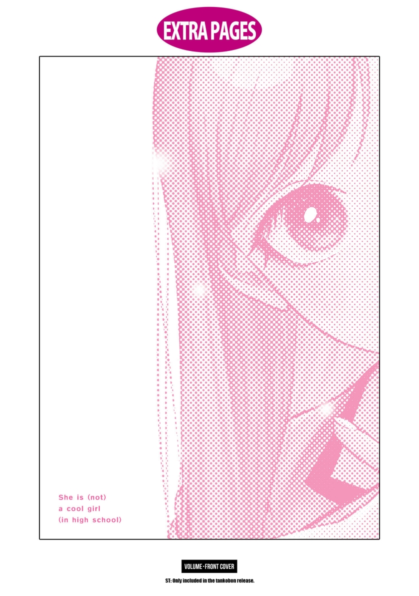 Kusunoki-san wa Koukou Debut ni Shippai shite Iru chapter 7