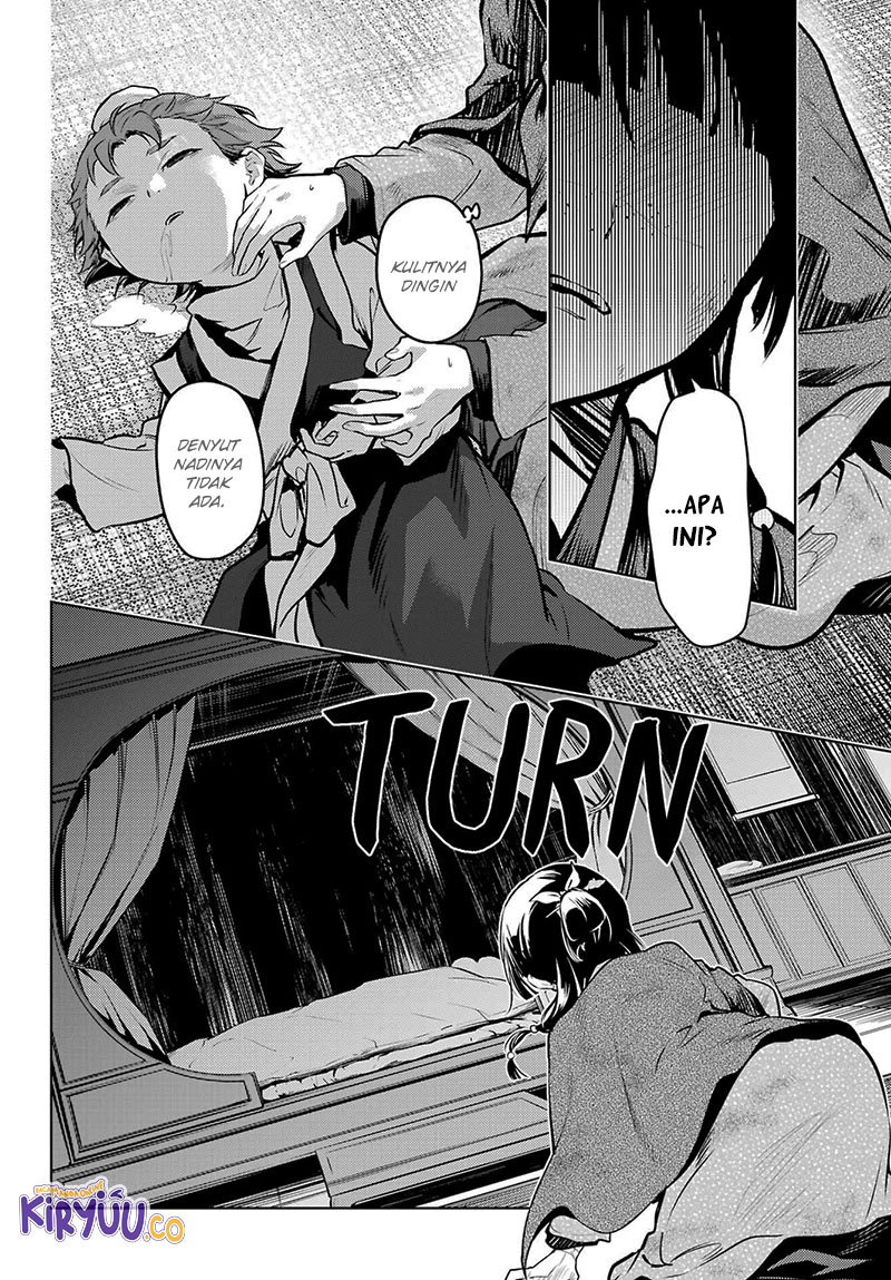 Dilarang COPAS - situs resmi www.mangacanblog.com - Komik kusuriya no hitorigoto 080.2 - chapter 80.2 81.2 Indonesia kusuriya no hitorigoto 080.2 - chapter 80.2 Terbaru 17|Baca Manga Komik Indonesia|Mangacan