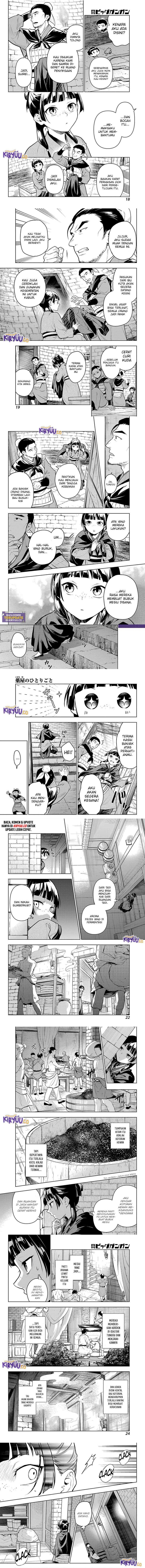 Dilarang COPAS - situs resmi www.mangacanblog.com - Komik kusuriya no hitorigoto 080 - chapter 80 81 Indonesia kusuriya no hitorigoto 080 - chapter 80 Terbaru 1|Baca Manga Komik Indonesia|Mangacan