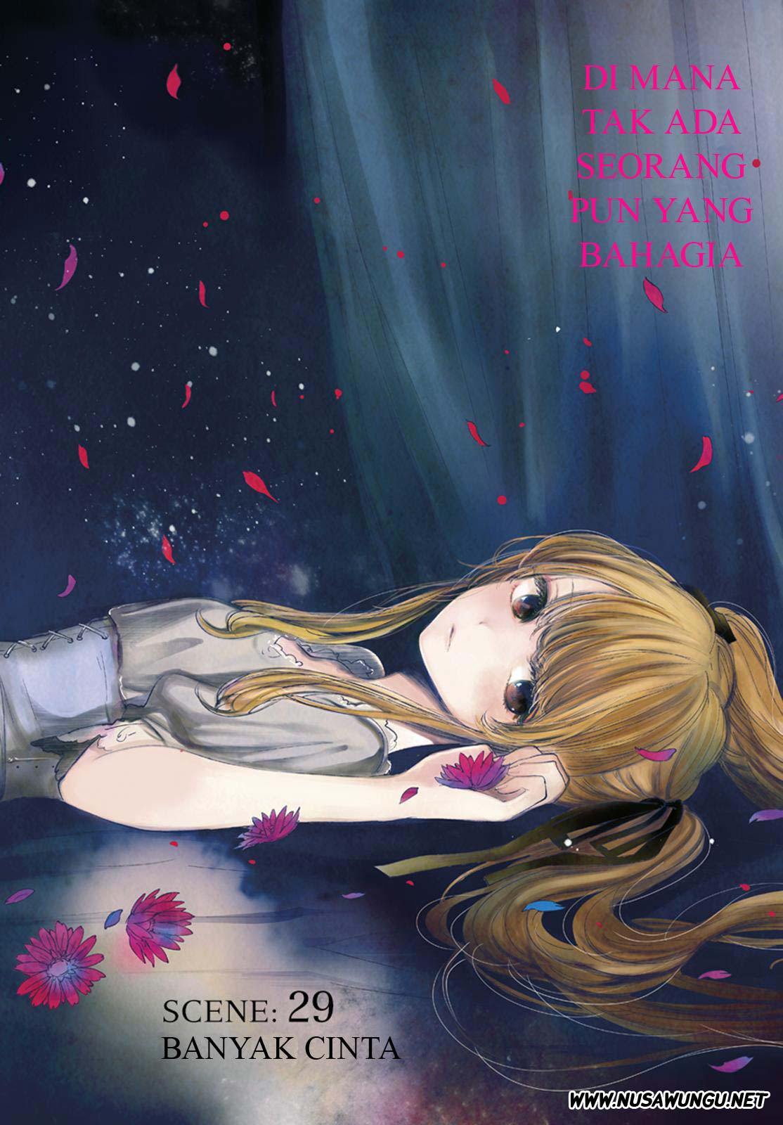 Kuzu no Honkai Chapter 29