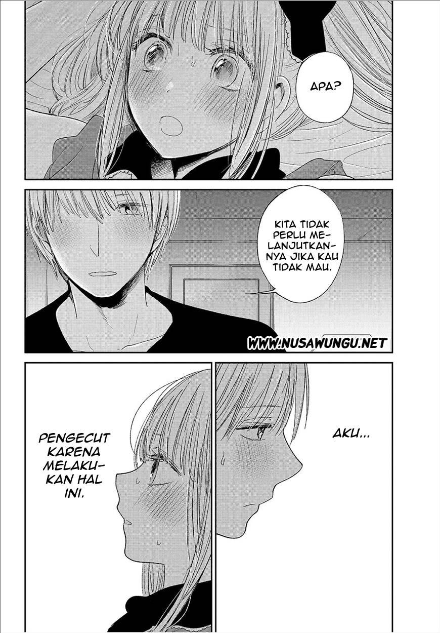 Kuzu no Honkai Chapter 29