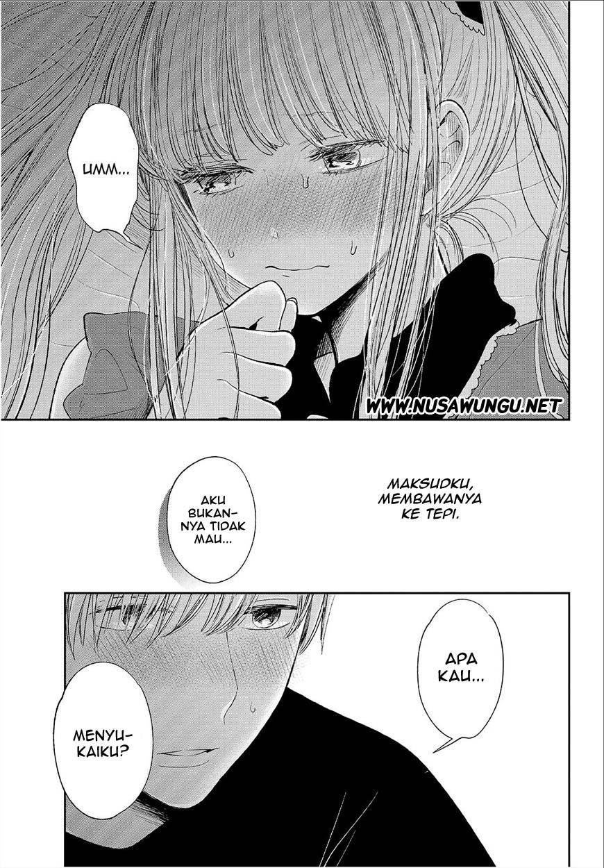 Kuzu no Honkai Chapter 29