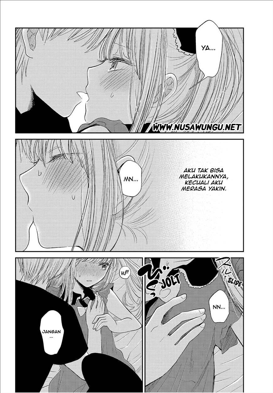 Kuzu no Honkai Chapter 29