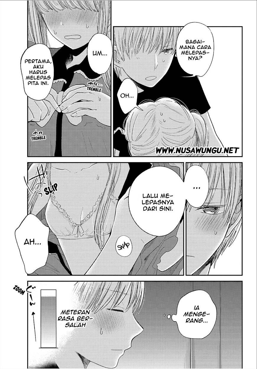 Kuzu no Honkai Chapter 29