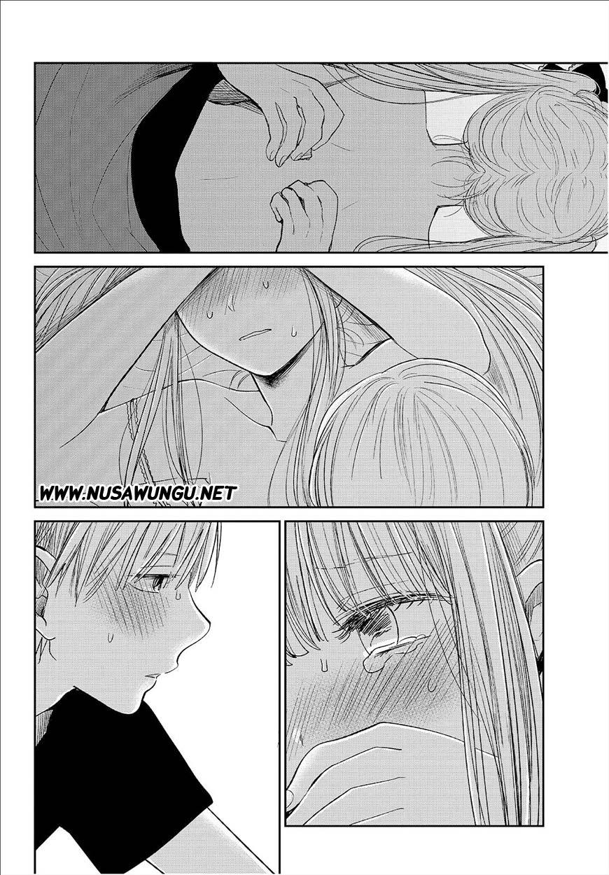 Kuzu no Honkai Chapter 29