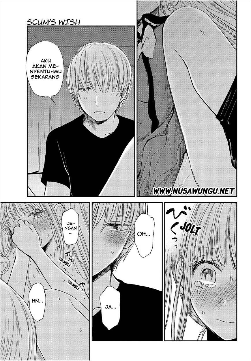 Kuzu no Honkai Chapter 29
