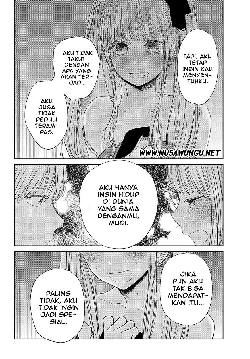 Kuzu no Honkai Chapter 29