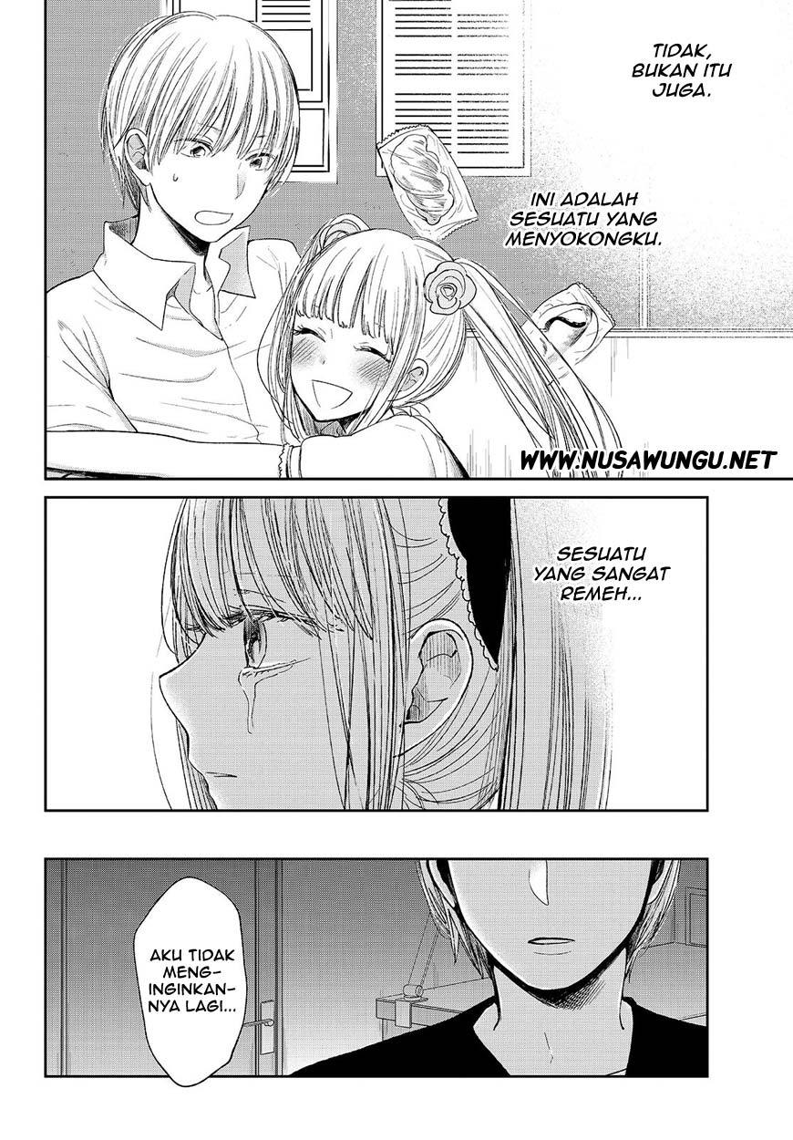 Kuzu no Honkai Chapter 29