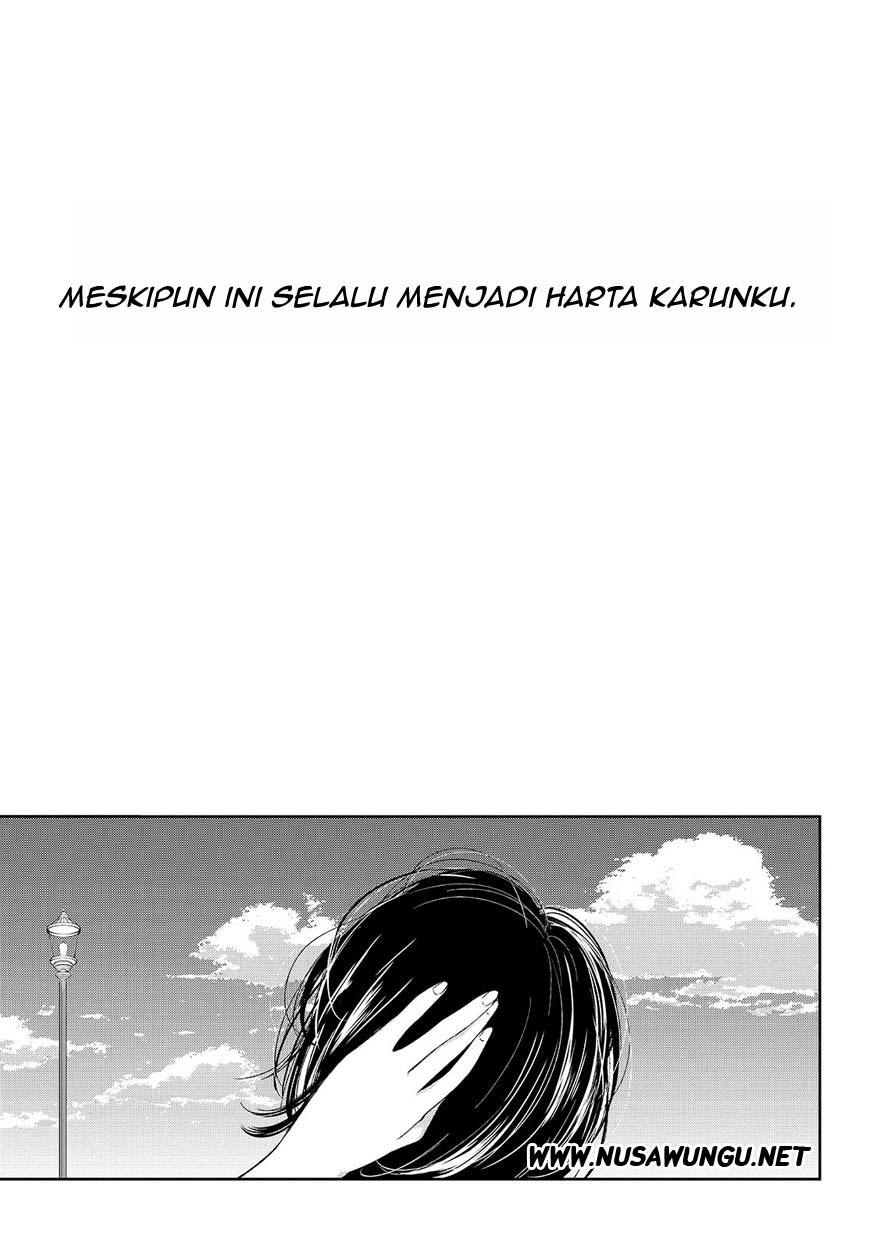 Kuzu no Honkai Chapter 29