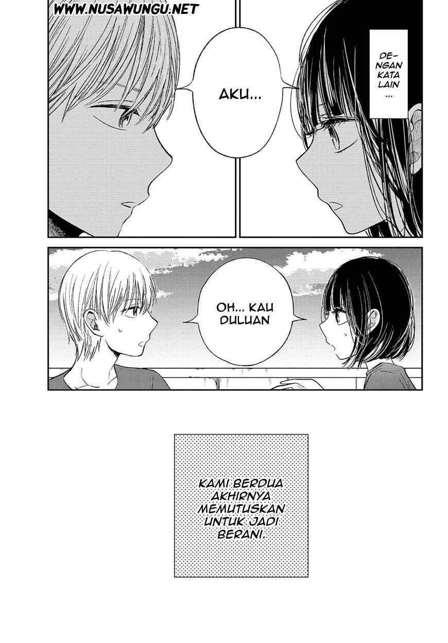 Kuzu no Honkai Chapter 29
