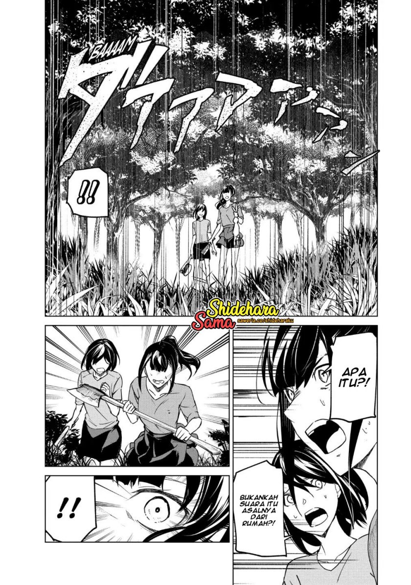 Dilarang COPAS - situs resmi www.mangacanblog.com - Komik kyosei tensei 017 - chapter 17 18 Indonesia kyosei tensei 017 - chapter 17 Terbaru 14|Baca Manga Komik Indonesia|Mangacan