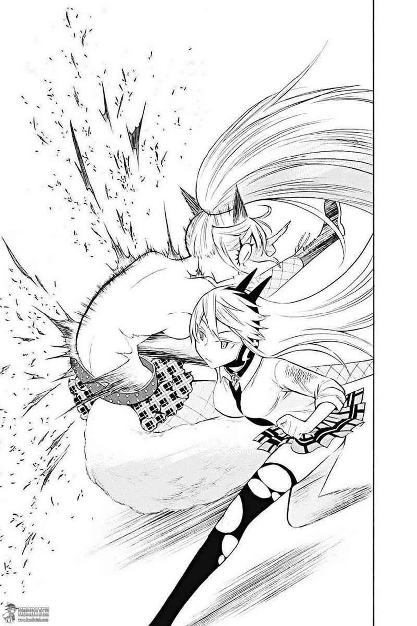 Kyou no Cerberus Chapter 10