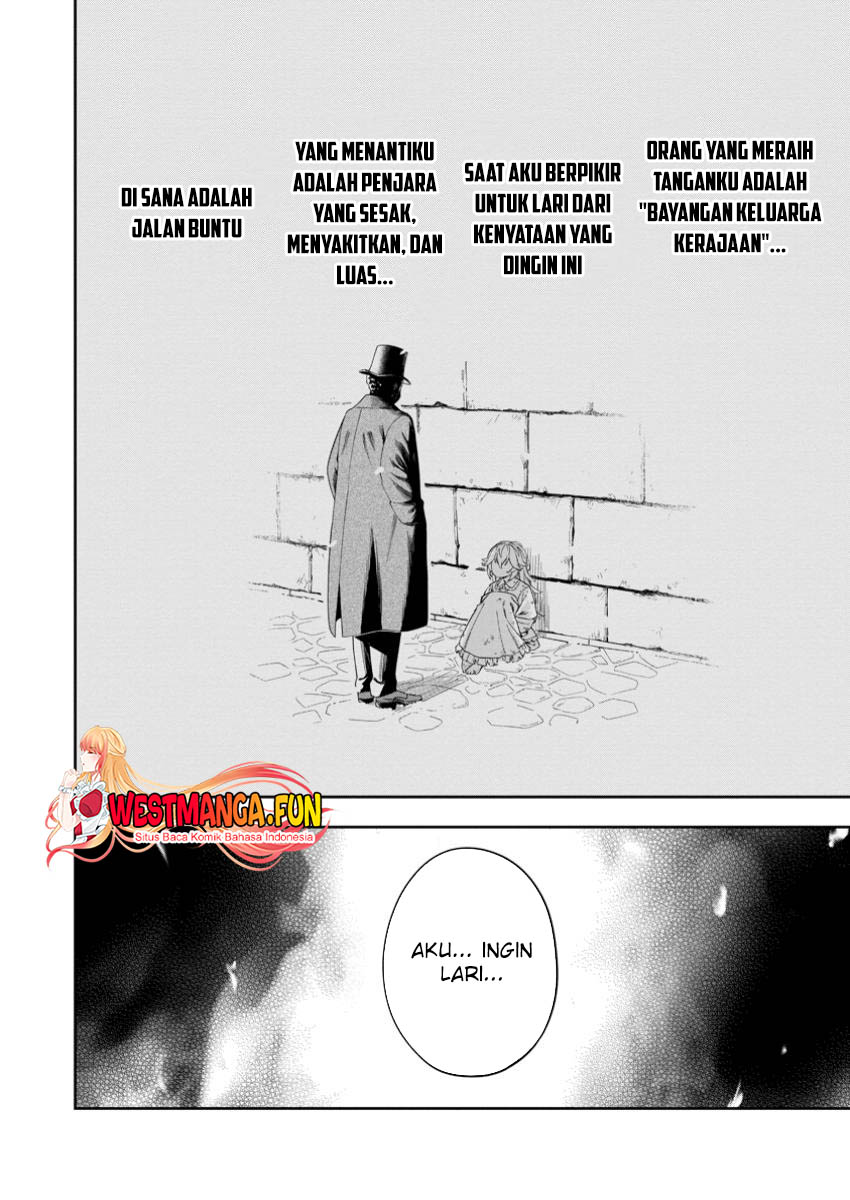 Kyou Senshina Mob, Mujikaku ni Honpen wo Hakai Suru Chapter 10 Bahasa Indonesia
