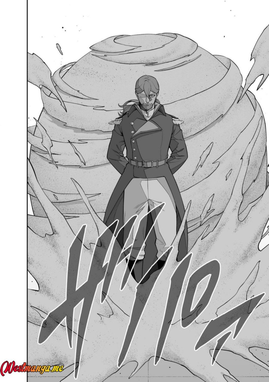 Kyou Senshina Mob, Mujikaku ni Honpen wo Hakai Suru chapter 22