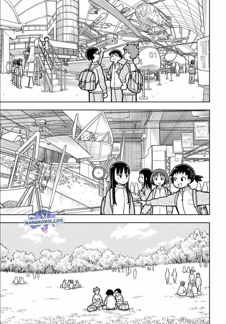 Kyou kara Hajimeru Osananajimi Chapter 23 Bahasa Indonesia