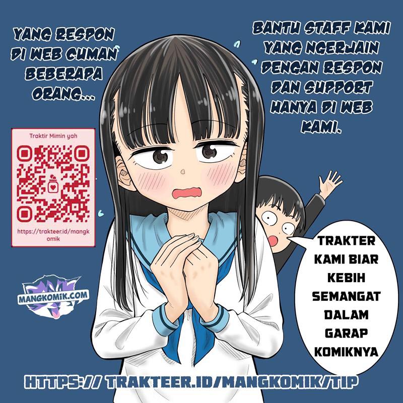 Kyou kara Hajimeru Osananajimi Chapter 23 Bahasa Indonesia