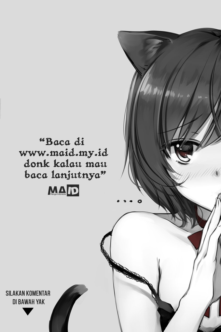 Kyou kara Ore wa Loli no Himo! chapter 3