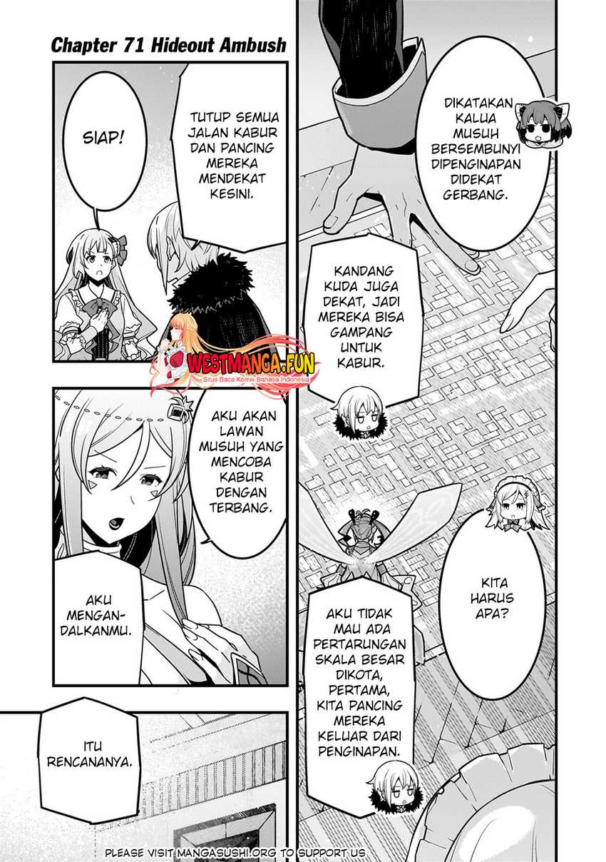 Dilarang COPAS - situs resmi www.mangacanblog.com - Komik kyoukai meikyuu to ikai no majutsushi 071 - chapter 71 72 Indonesia kyoukai meikyuu to ikai no majutsushi 071 - chapter 71 Terbaru 3|Baca Manga Komik Indonesia|Mangacan