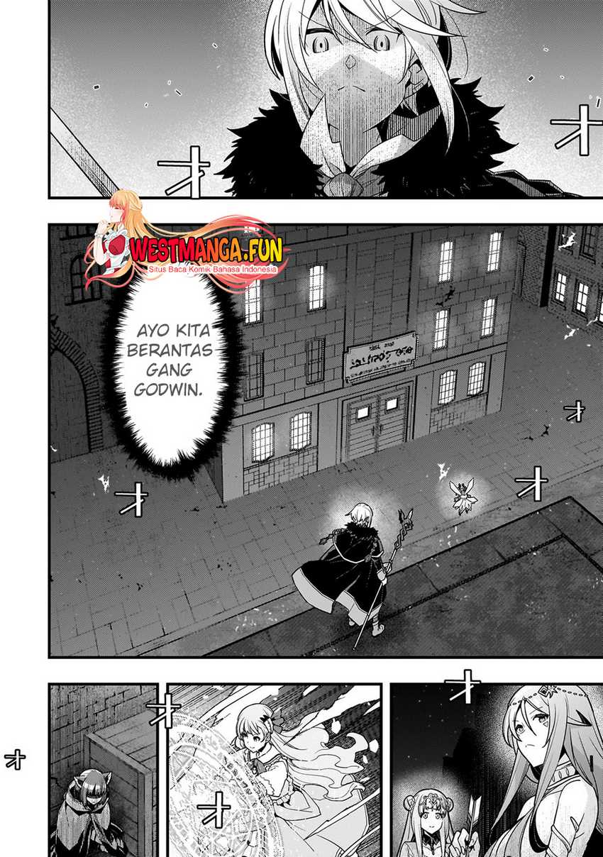 Dilarang COPAS - situs resmi www.mangacanblog.com - Komik kyoukai meikyuu to ikai no majutsushi 071 - chapter 71 72 Indonesia kyoukai meikyuu to ikai no majutsushi 071 - chapter 71 Terbaru 4|Baca Manga Komik Indonesia|Mangacan