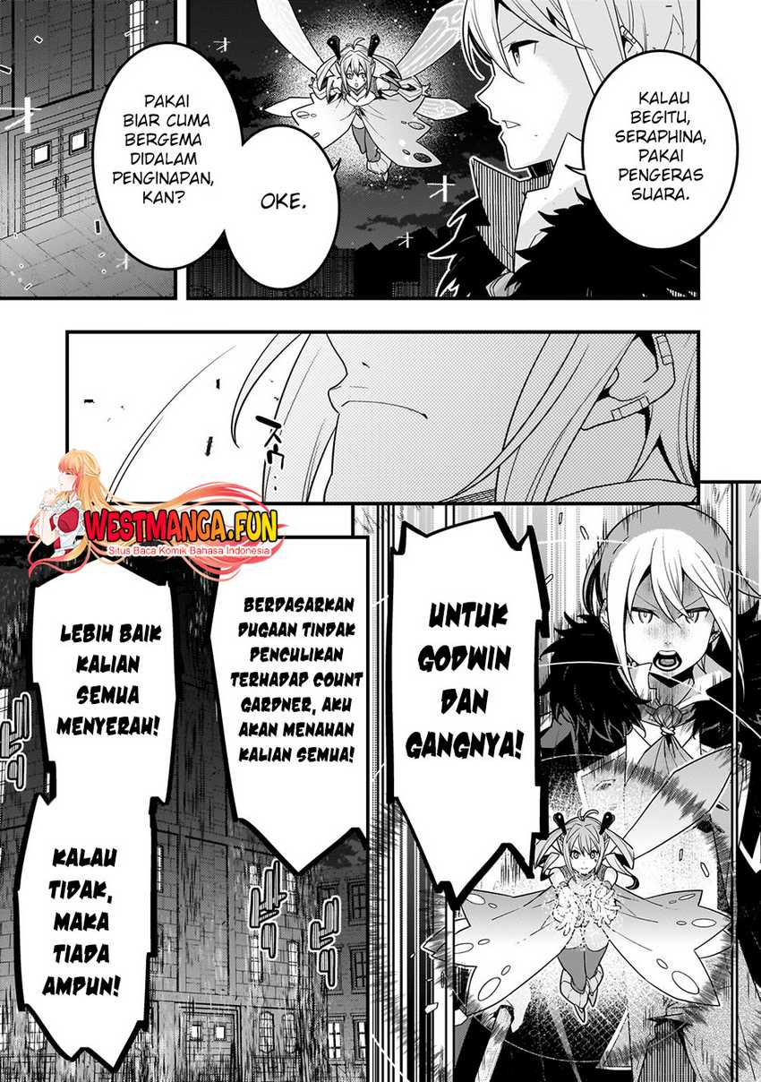 Dilarang COPAS - situs resmi www.mangacanblog.com - Komik kyoukai meikyuu to ikai no majutsushi 071 - chapter 71 72 Indonesia kyoukai meikyuu to ikai no majutsushi 071 - chapter 71 Terbaru 5|Baca Manga Komik Indonesia|Mangacan