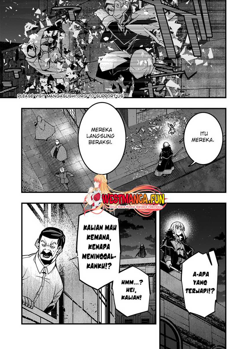 Dilarang COPAS - situs resmi www.mangacanblog.com - Komik kyoukai meikyuu to ikai no majutsushi 071 - chapter 71 72 Indonesia kyoukai meikyuu to ikai no majutsushi 071 - chapter 71 Terbaru 7|Baca Manga Komik Indonesia|Mangacan