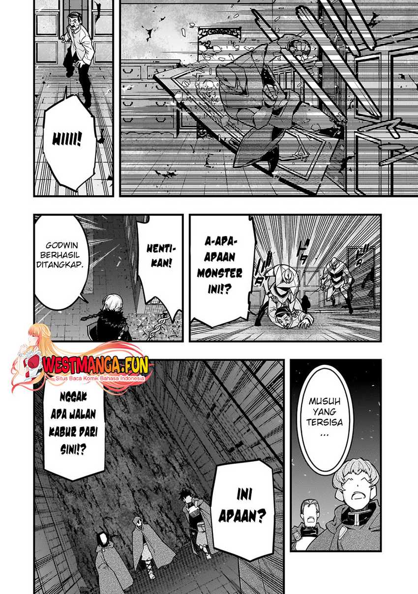 Dilarang COPAS - situs resmi www.mangacanblog.com - Komik kyoukai meikyuu to ikai no majutsushi 071 - chapter 71 72 Indonesia kyoukai meikyuu to ikai no majutsushi 071 - chapter 71 Terbaru 8|Baca Manga Komik Indonesia|Mangacan