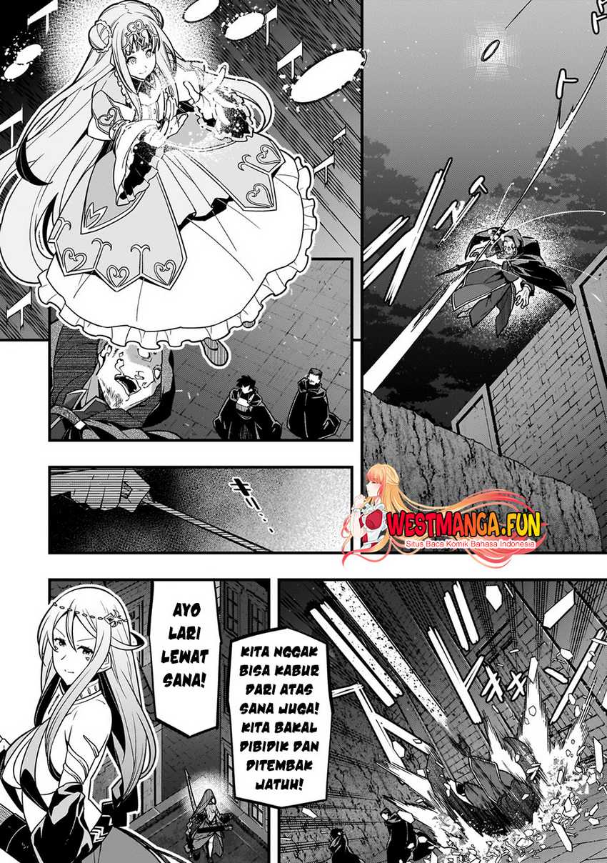 Dilarang COPAS - situs resmi www.mangacanblog.com - Komik kyoukai meikyuu to ikai no majutsushi 071 - chapter 71 72 Indonesia kyoukai meikyuu to ikai no majutsushi 071 - chapter 71 Terbaru 10|Baca Manga Komik Indonesia|Mangacan