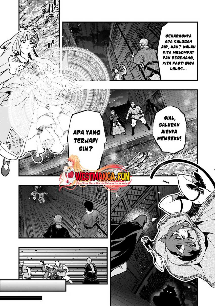 Dilarang COPAS - situs resmi www.mangacanblog.com - Komik kyoukai meikyuu to ikai no majutsushi 071 - chapter 71 72 Indonesia kyoukai meikyuu to ikai no majutsushi 071 - chapter 71 Terbaru 11|Baca Manga Komik Indonesia|Mangacan