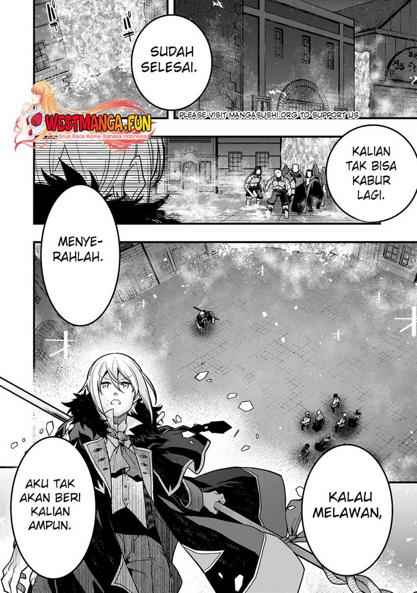 Dilarang COPAS - situs resmi www.mangacanblog.com - Komik kyoukai meikyuu to ikai no majutsushi 071 - chapter 71 72 Indonesia kyoukai meikyuu to ikai no majutsushi 071 - chapter 71 Terbaru 12|Baca Manga Komik Indonesia|Mangacan