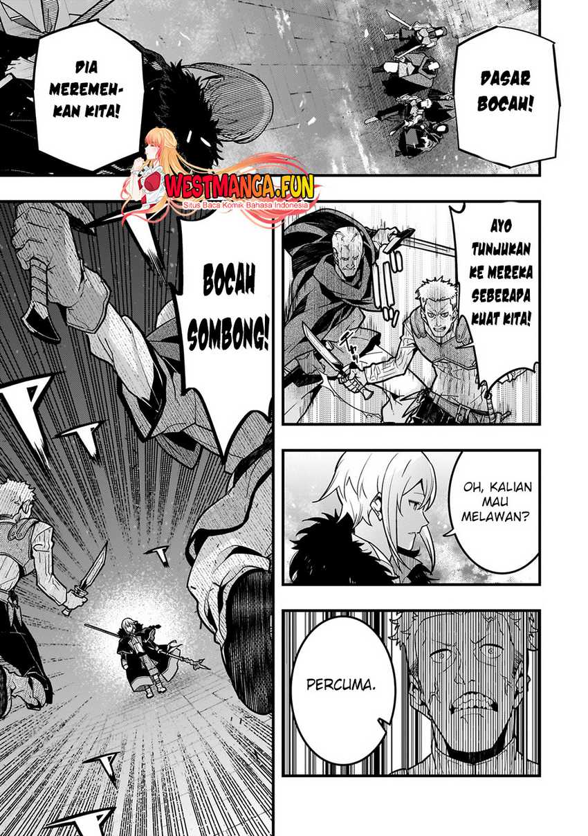 Dilarang COPAS - situs resmi www.mangacanblog.com - Komik kyoukai meikyuu to ikai no majutsushi 071 - chapter 71 72 Indonesia kyoukai meikyuu to ikai no majutsushi 071 - chapter 71 Terbaru 13|Baca Manga Komik Indonesia|Mangacan