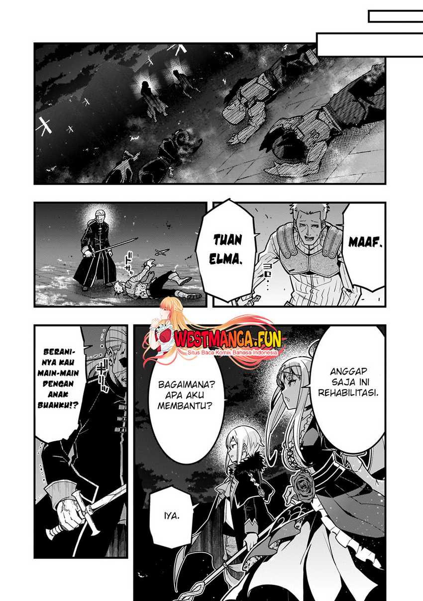 Dilarang COPAS - situs resmi www.mangacanblog.com - Komik kyoukai meikyuu to ikai no majutsushi 071 - chapter 71 72 Indonesia kyoukai meikyuu to ikai no majutsushi 071 - chapter 71 Terbaru 16|Baca Manga Komik Indonesia|Mangacan