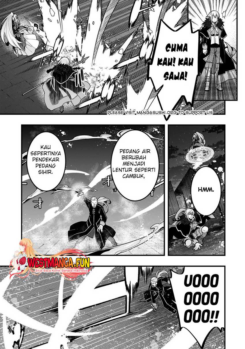 Dilarang COPAS - situs resmi www.mangacanblog.com - Komik kyoukai meikyuu to ikai no majutsushi 071 - chapter 71 72 Indonesia kyoukai meikyuu to ikai no majutsushi 071 - chapter 71 Terbaru 17|Baca Manga Komik Indonesia|Mangacan