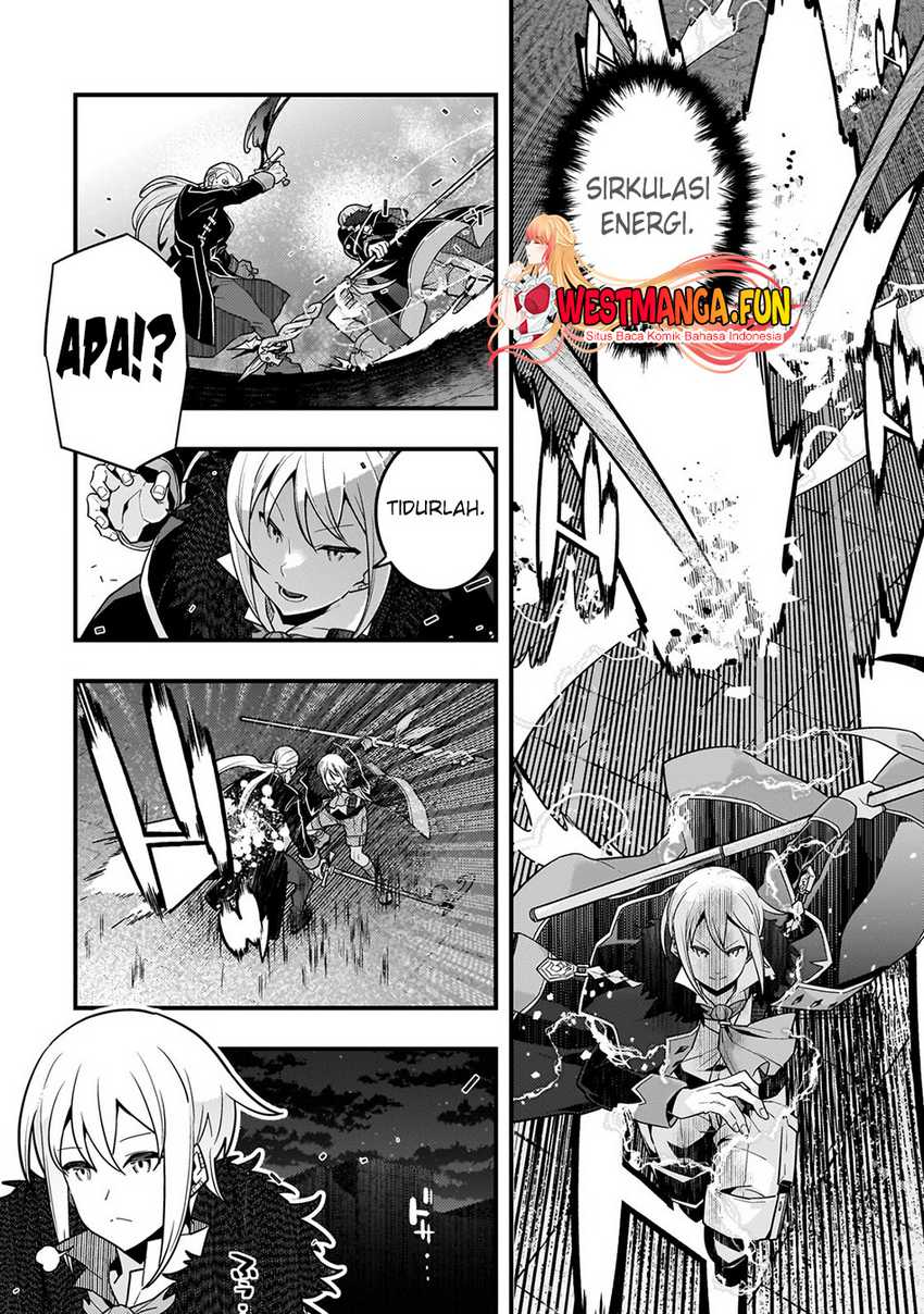 Dilarang COPAS - situs resmi www.mangacanblog.com - Komik kyoukai meikyuu to ikai no majutsushi 071 - chapter 71 72 Indonesia kyoukai meikyuu to ikai no majutsushi 071 - chapter 71 Terbaru 18|Baca Manga Komik Indonesia|Mangacan