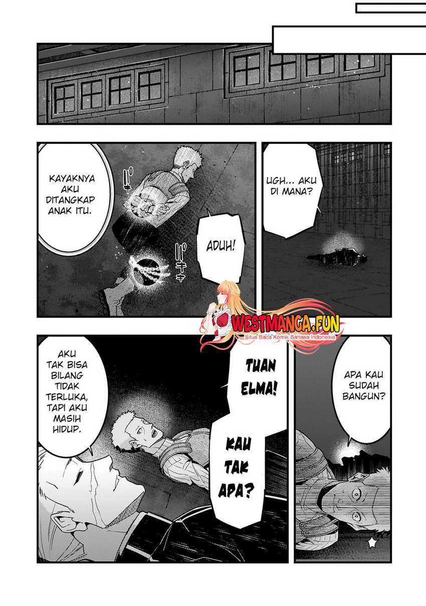 Dilarang COPAS - situs resmi www.mangacanblog.com - Komik kyoukai meikyuu to ikai no majutsushi 071 - chapter 71 72 Indonesia kyoukai meikyuu to ikai no majutsushi 071 - chapter 71 Terbaru 19|Baca Manga Komik Indonesia|Mangacan