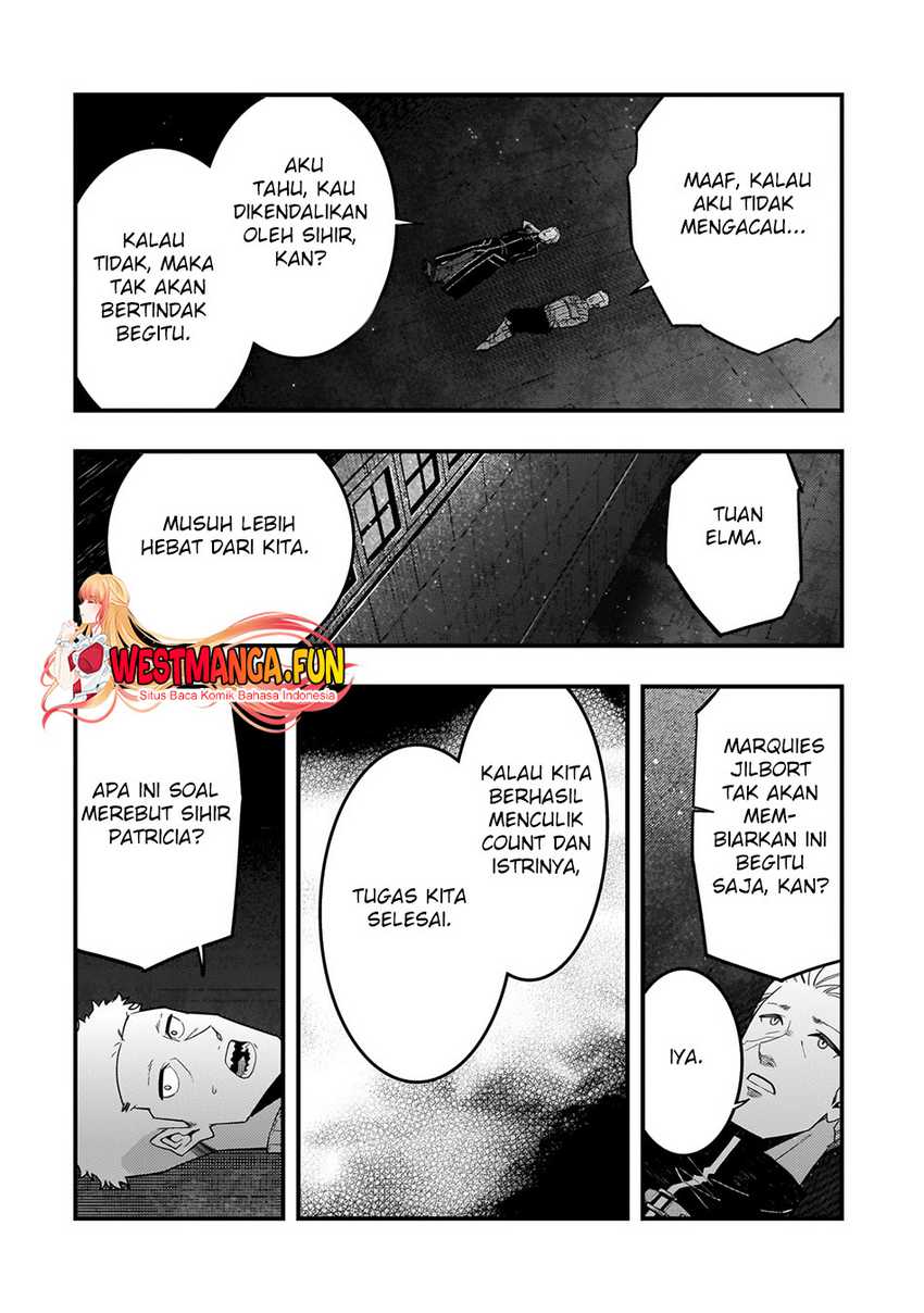 Dilarang COPAS - situs resmi www.mangacanblog.com - Komik kyoukai meikyuu to ikai no majutsushi 071 - chapter 71 72 Indonesia kyoukai meikyuu to ikai no majutsushi 071 - chapter 71 Terbaru 20|Baca Manga Komik Indonesia|Mangacan