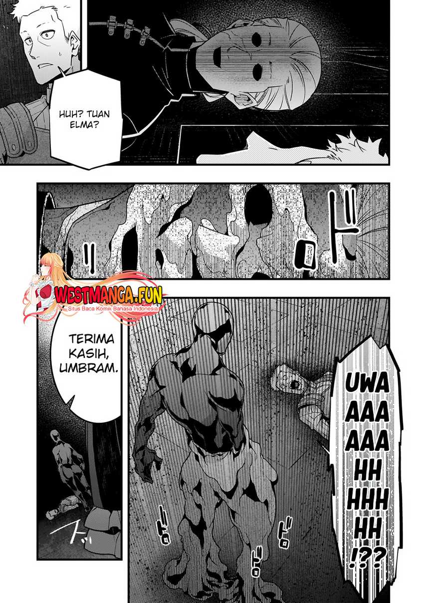 Dilarang COPAS - situs resmi www.mangacanblog.com - Komik kyoukai meikyuu to ikai no majutsushi 071 - chapter 71 72 Indonesia kyoukai meikyuu to ikai no majutsushi 071 - chapter 71 Terbaru 21|Baca Manga Komik Indonesia|Mangacan