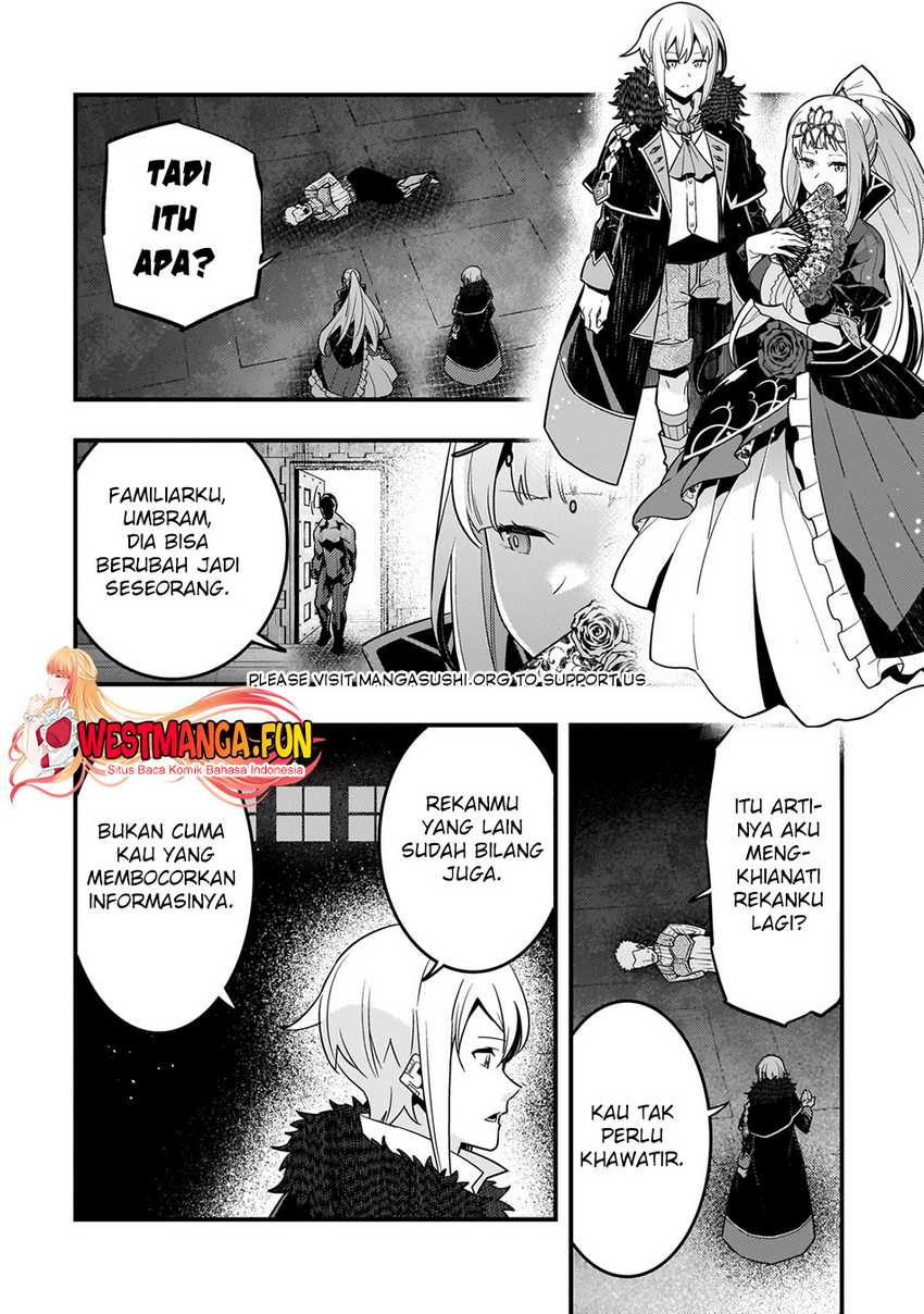 Dilarang COPAS - situs resmi www.mangacanblog.com - Komik kyoukai meikyuu to ikai no majutsushi 071 - chapter 71 72 Indonesia kyoukai meikyuu to ikai no majutsushi 071 - chapter 71 Terbaru 22|Baca Manga Komik Indonesia|Mangacan