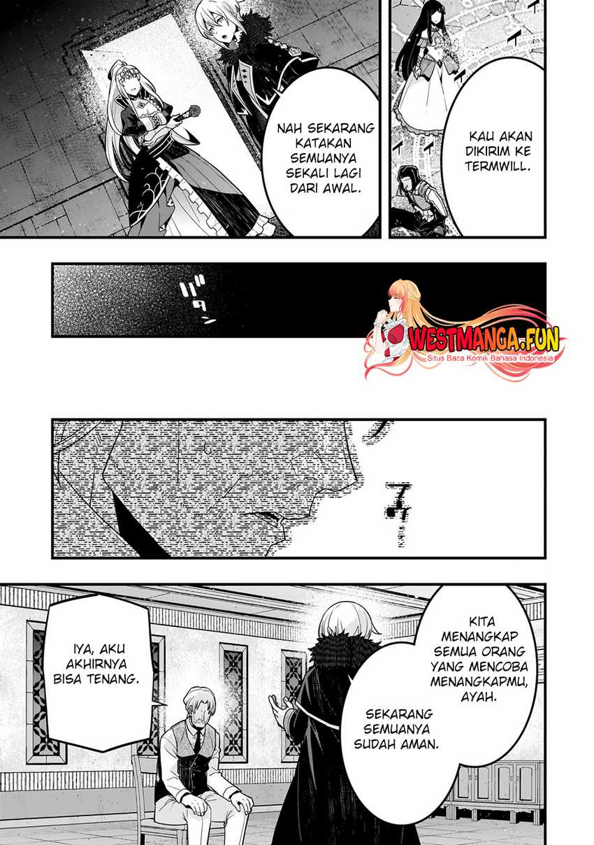 Dilarang COPAS - situs resmi www.mangacanblog.com - Komik kyoukai meikyuu to ikai no majutsushi 071 - chapter 71 72 Indonesia kyoukai meikyuu to ikai no majutsushi 071 - chapter 71 Terbaru 23|Baca Manga Komik Indonesia|Mangacan